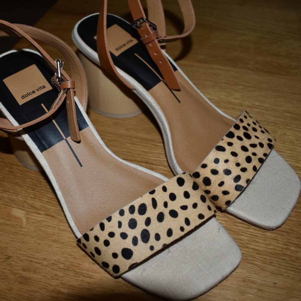 Dolce Vita Hazel Sandal